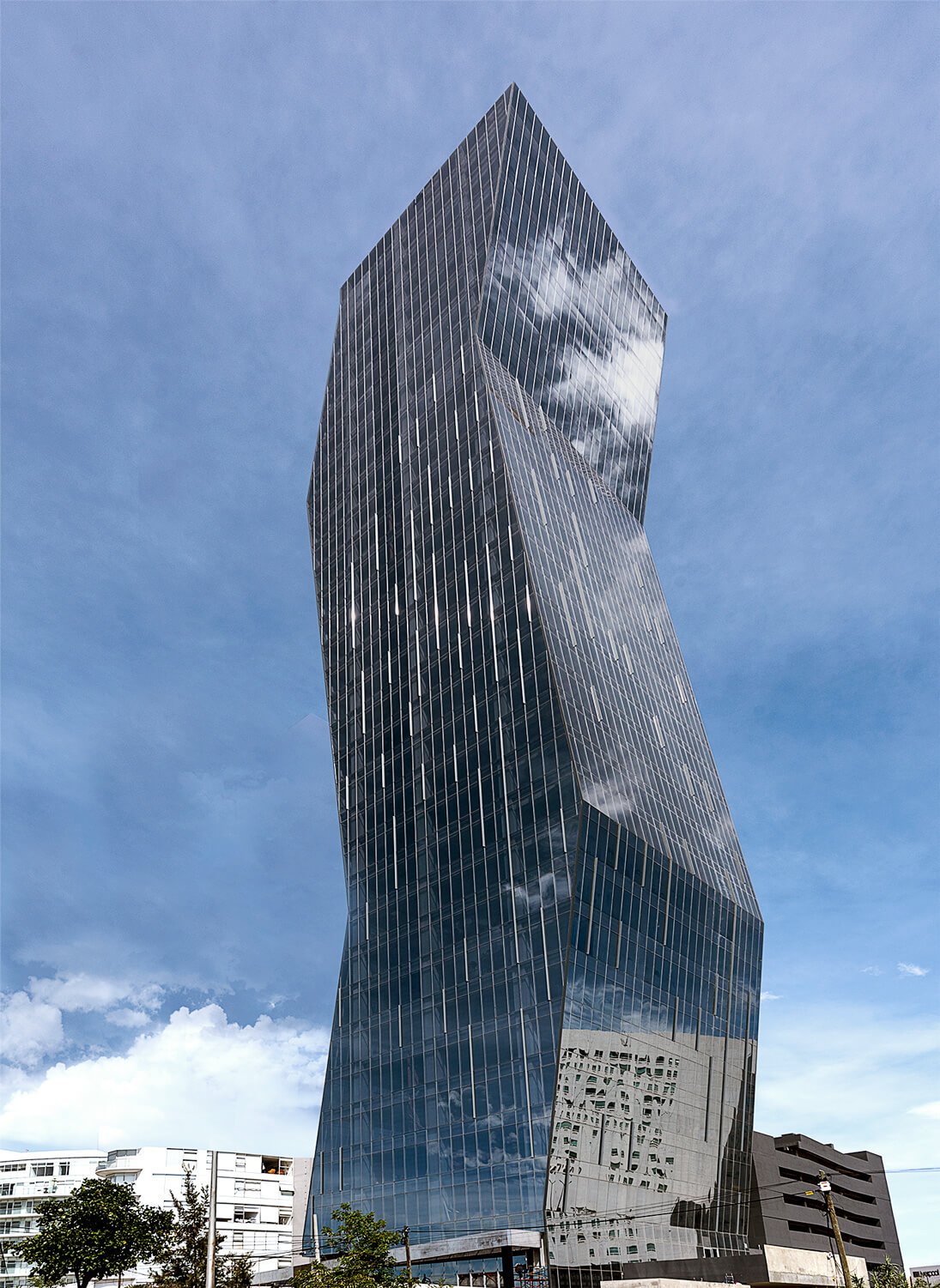 Balcazar proyectos - Mixto